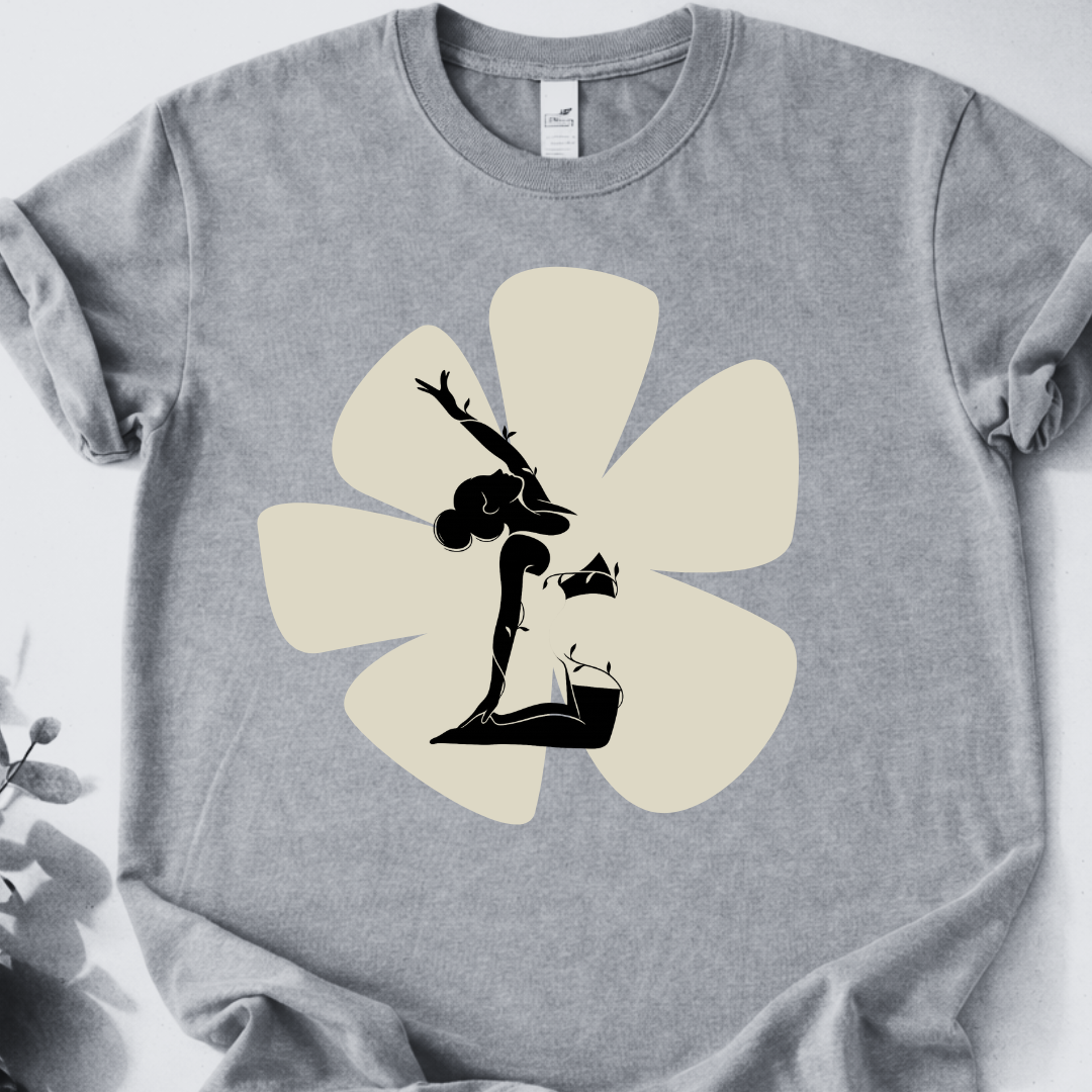 Bloom Dance T-Shirt