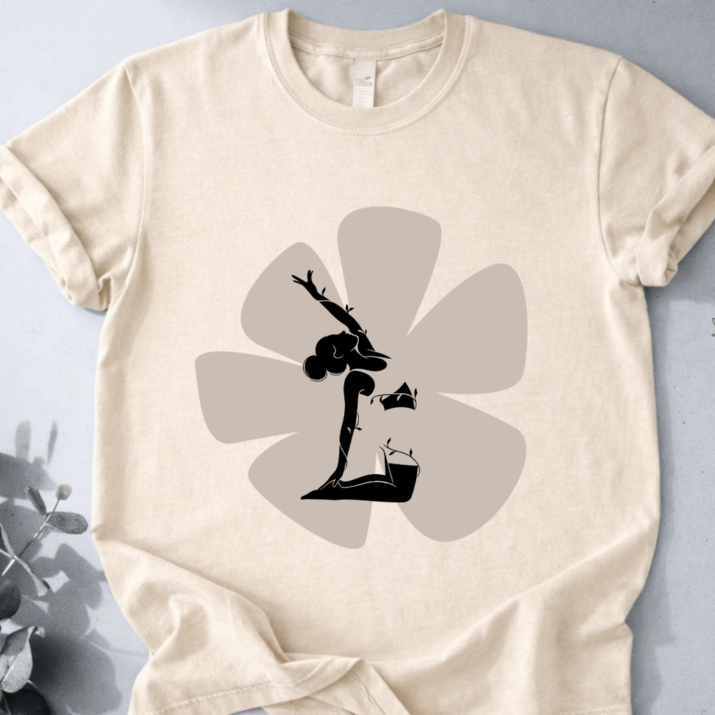 Bloom Dance T-Shirt