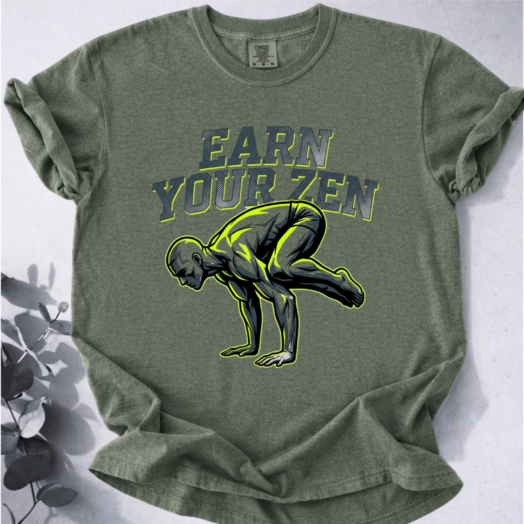 Crow Spirit T-Shirt