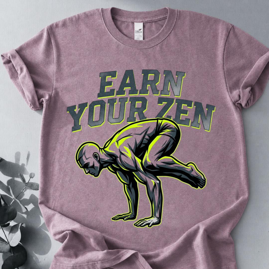 Crow Spirit T-Shirt