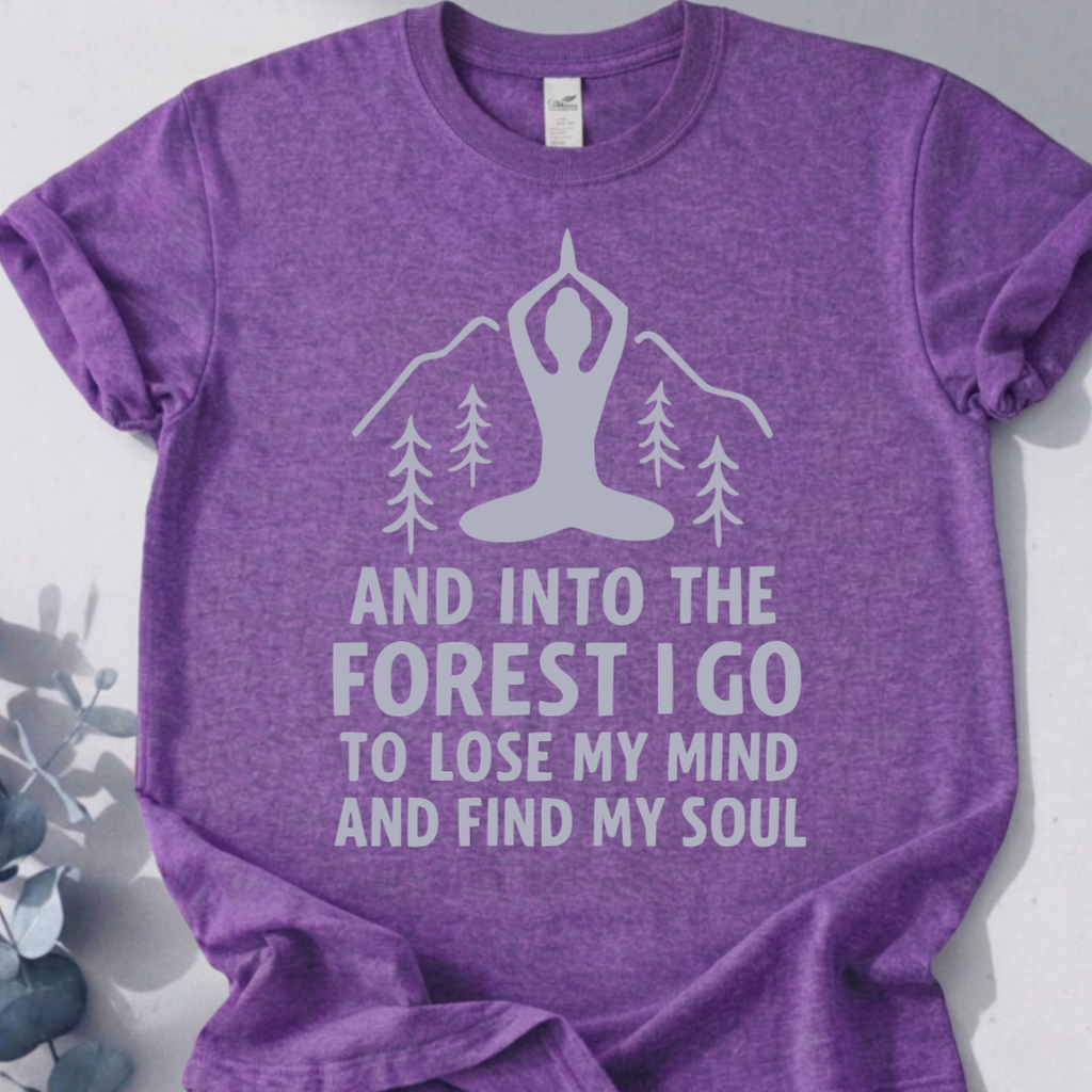 Forest Soul T-Shirt