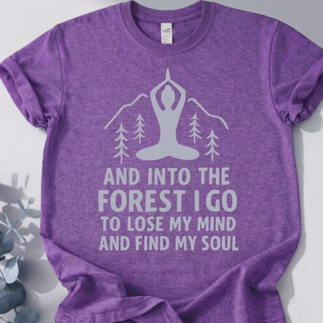 Forest Soul T-Shirt