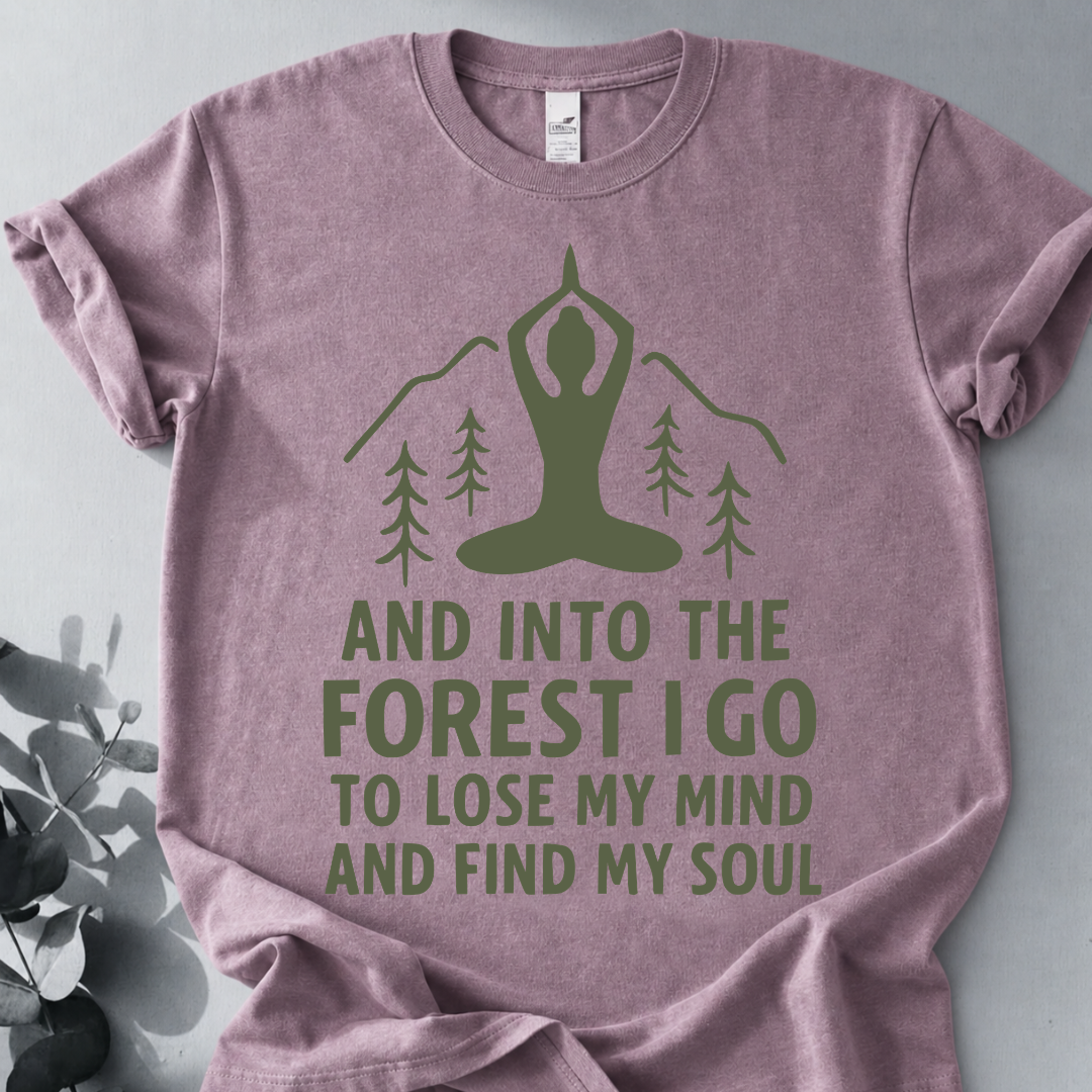 Forest Soul T-Shirt