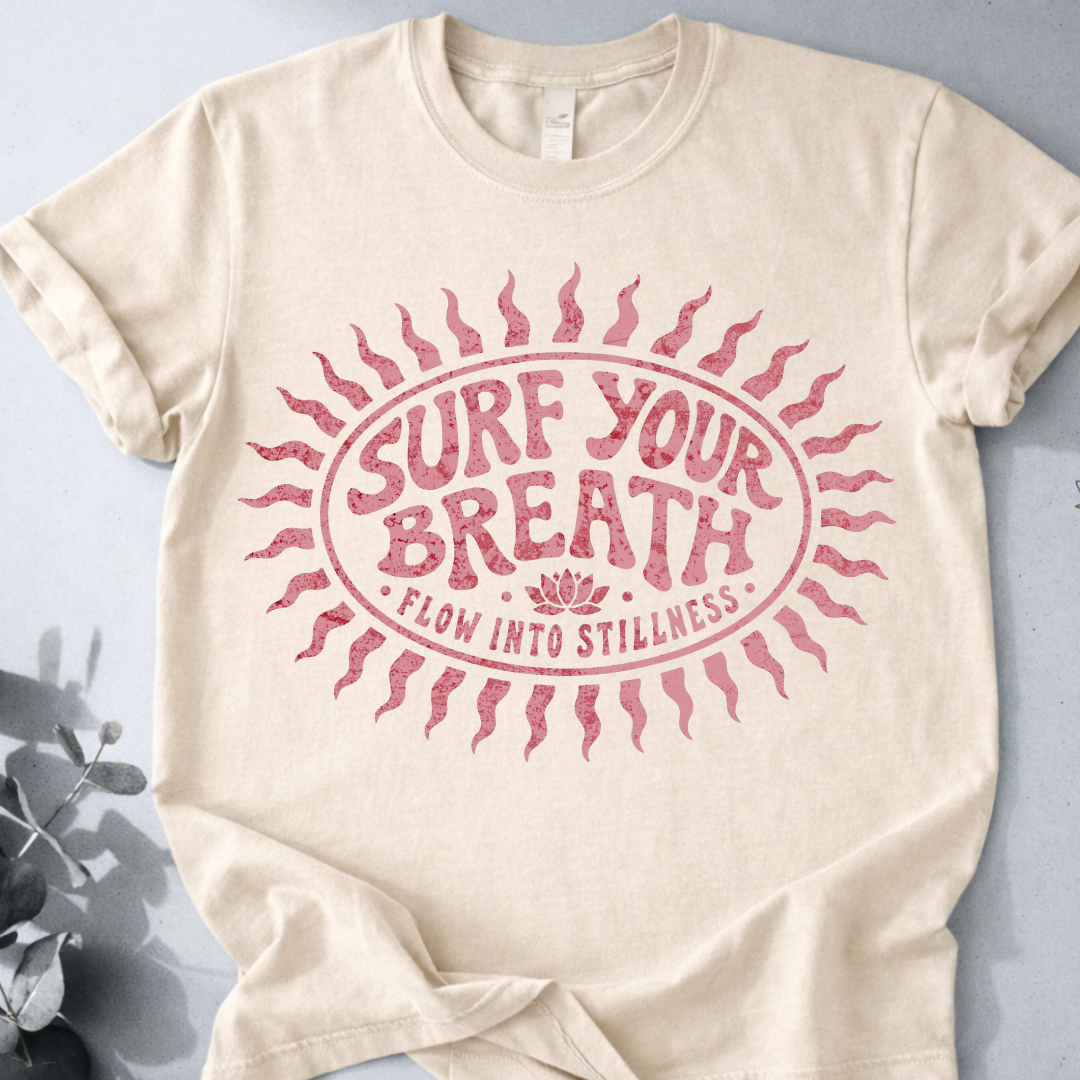 Surf Breath T-Shirt