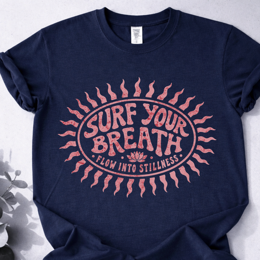 Surf Breath T-Shirt