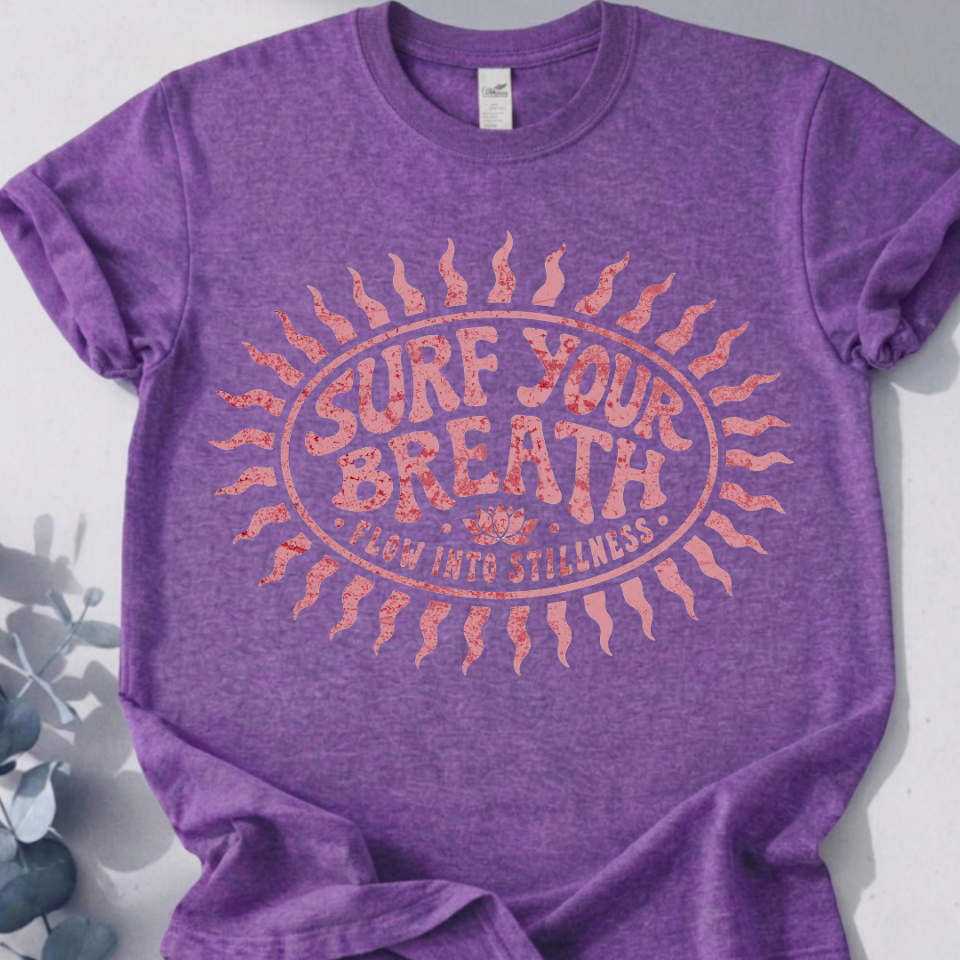 Surf Breath T-Shirt
