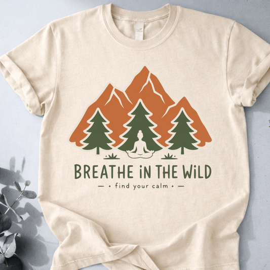 Pine Forest T-Shirt