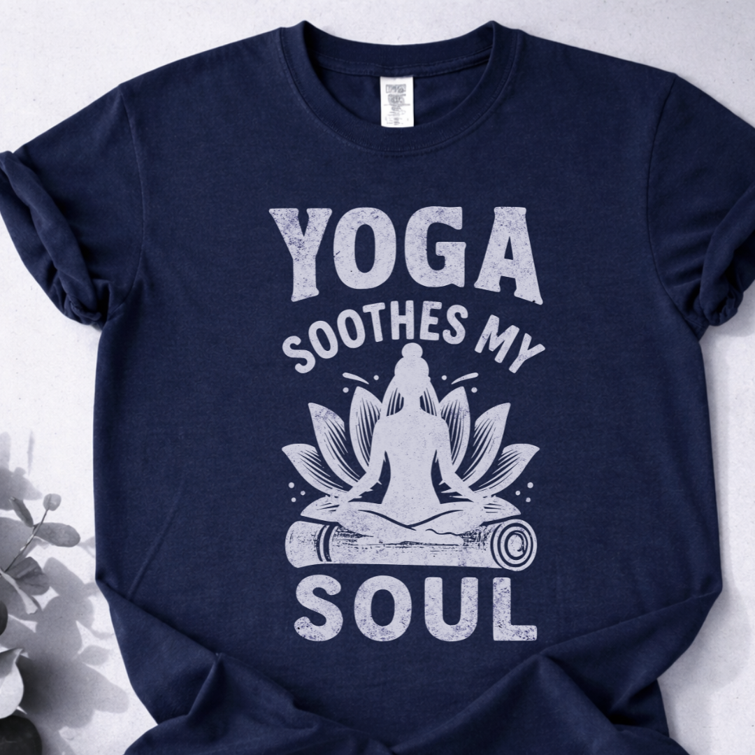 Soul Soothe T-Shirt