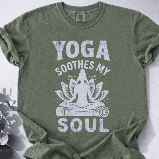Soul Soothe T-Shirt