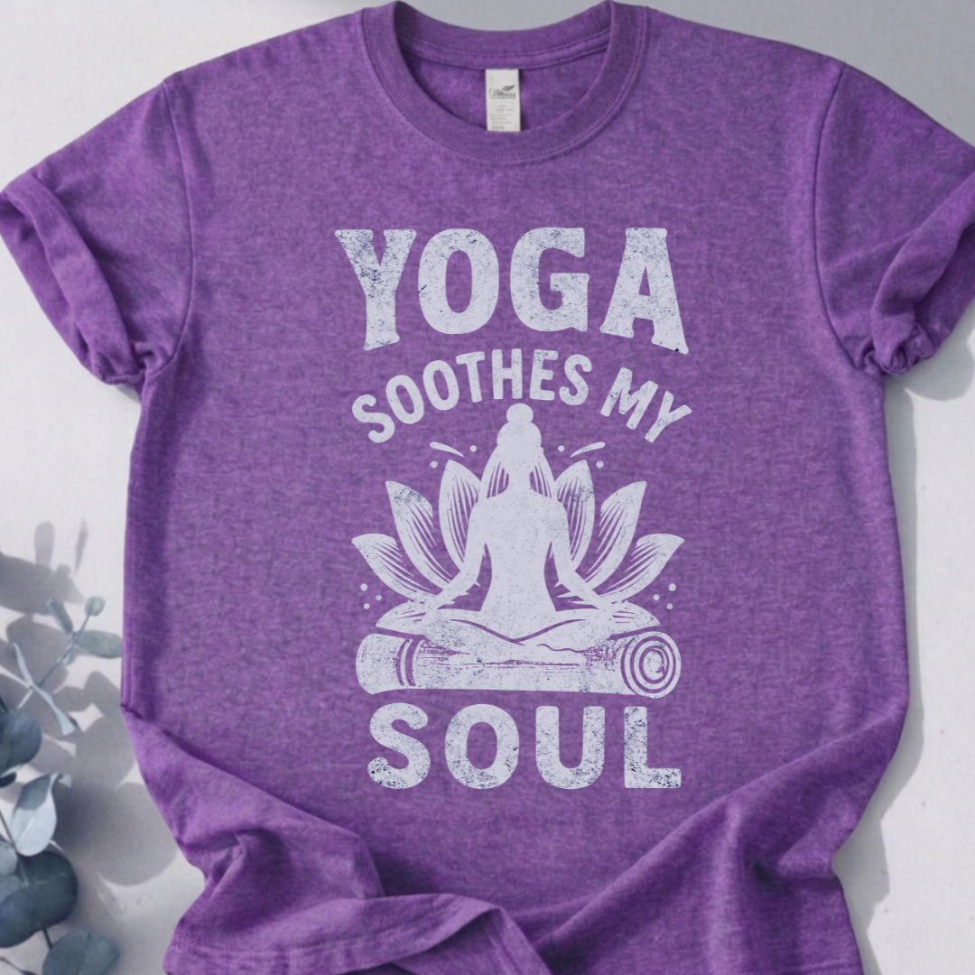Soul Soothe T-Shirt