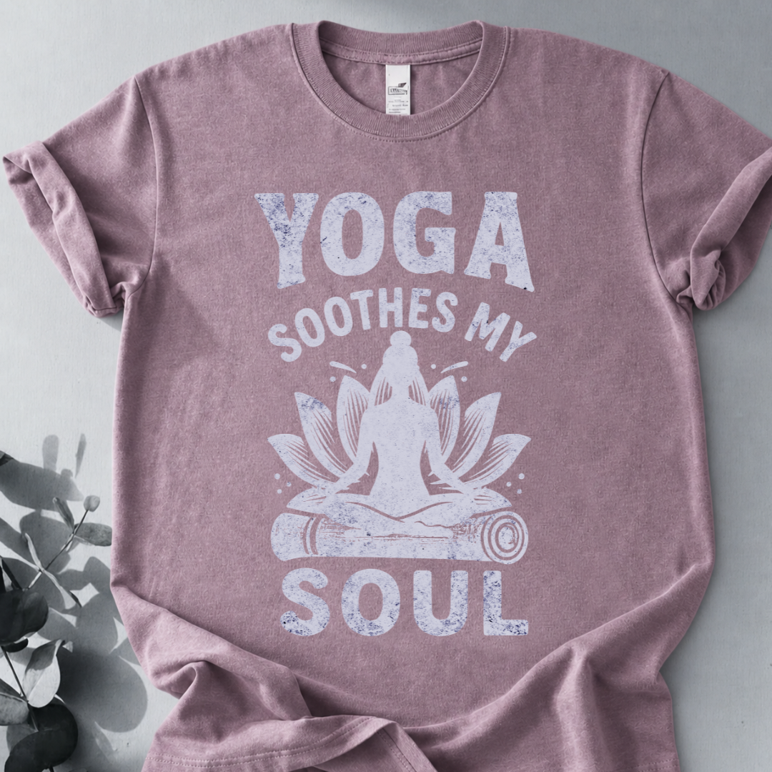 Soul Soothe T-Shirt