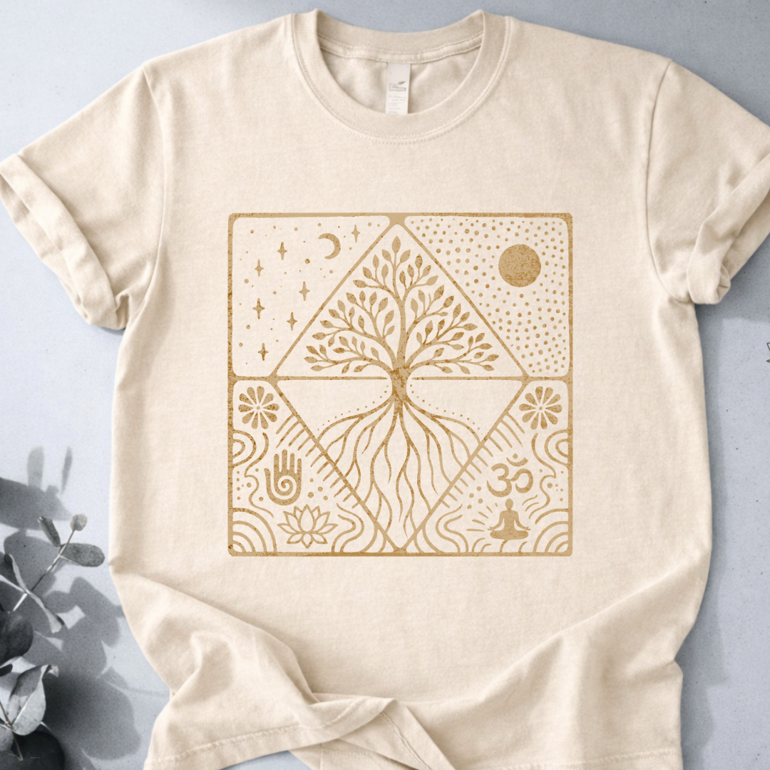 Rooted Soul T-Shirt