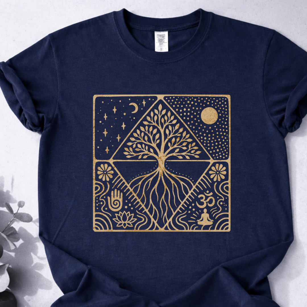 Rooted Soul T-Shirt