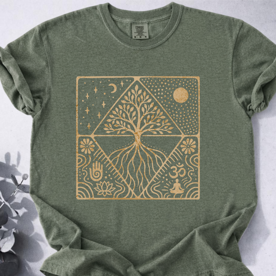 Rooted Soul T-Shirt
