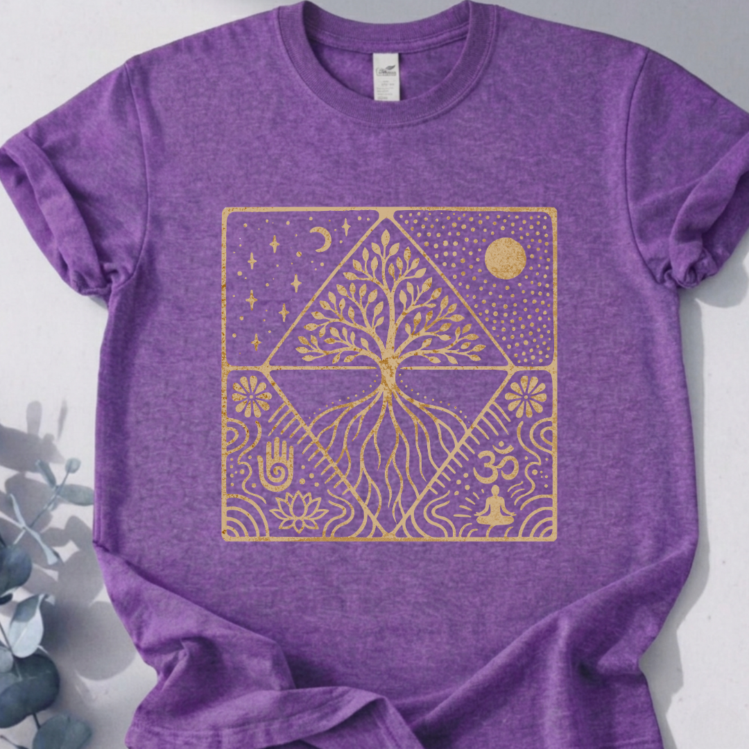 Rooted Soul T-Shirt