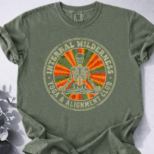 Inner Bones T-Shirt