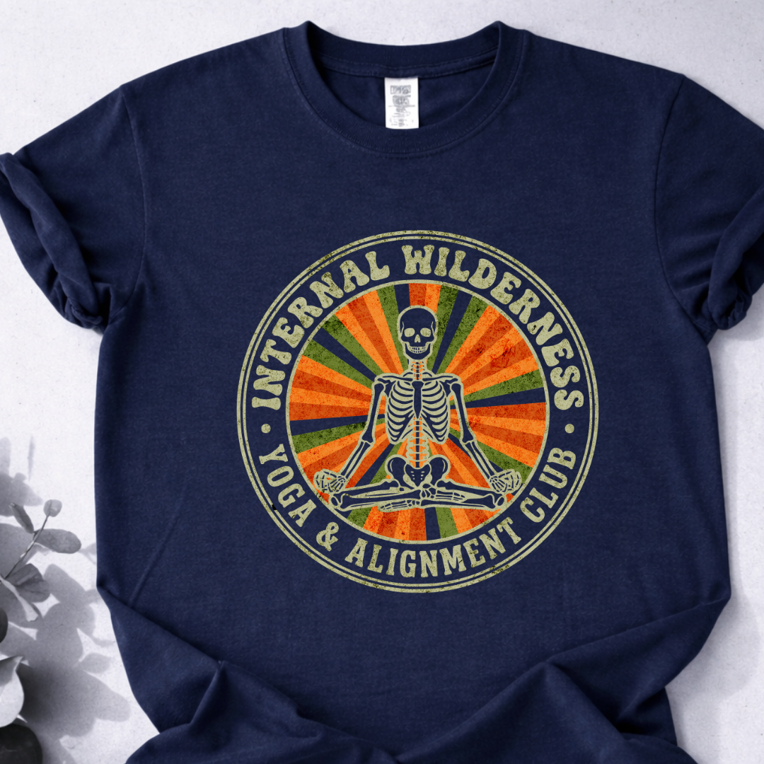 Inner Bones T-Shirt