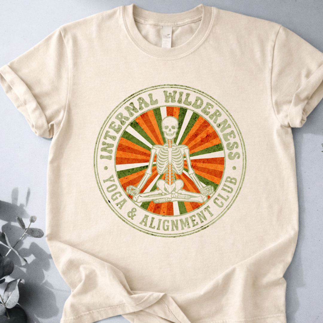 Inner Bones T-Shirt