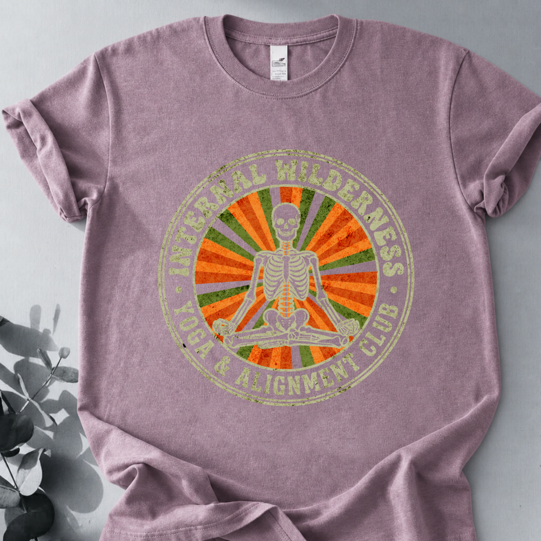 Inner Bones T-Shirt
