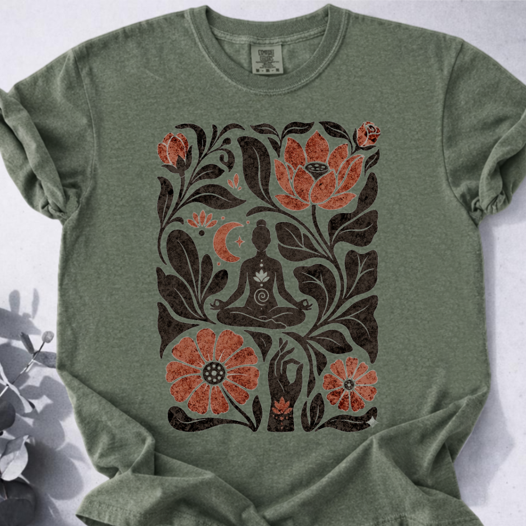 Wildflower T-Shirt