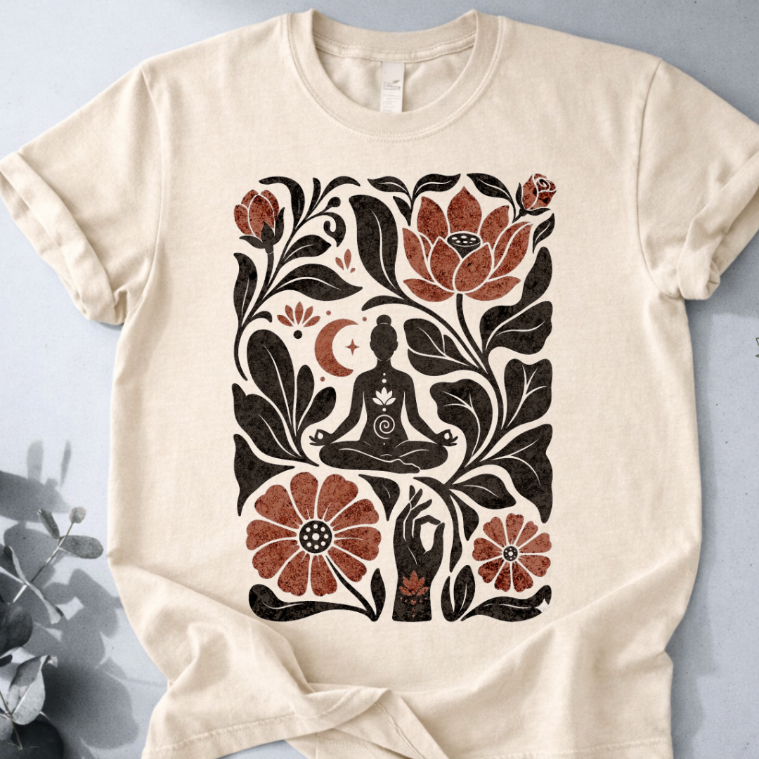 Wildflower T-Shirt