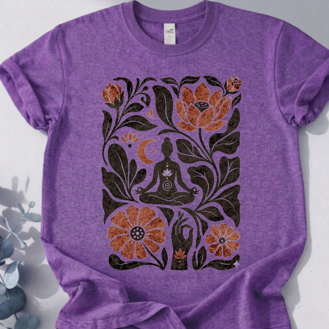 Wildflower T-Shirt