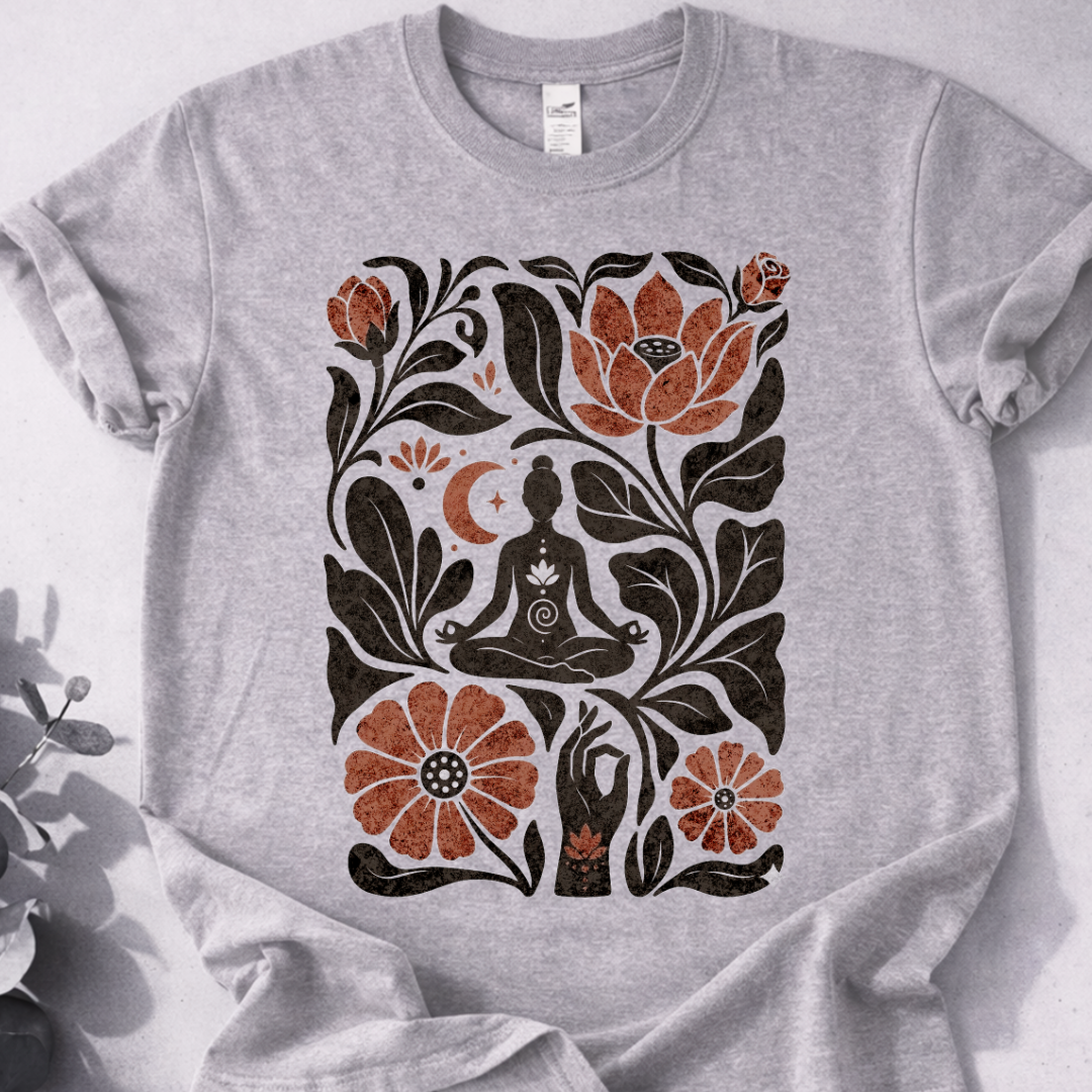Wildflower T-Shirt