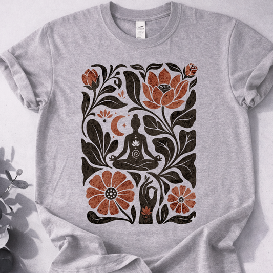 Wildflower T-Shirt