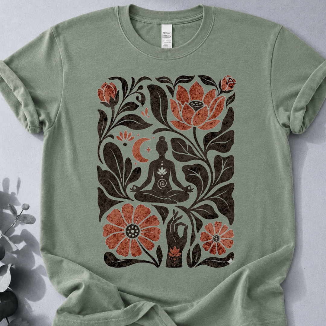 Wildflower T-Shirt