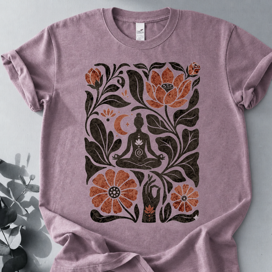 Wildflower T-Shirt