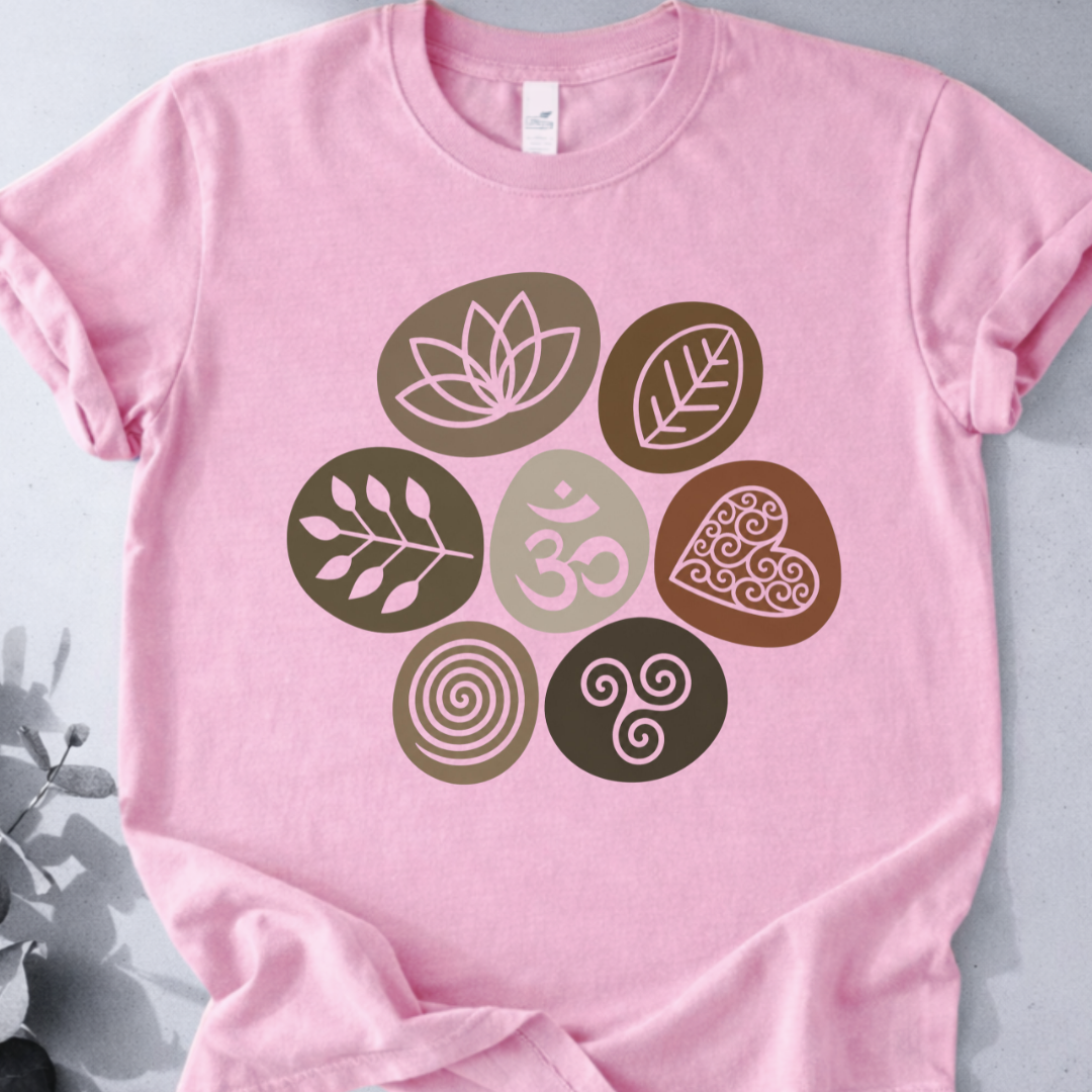 Pebble Soul T-Shirt