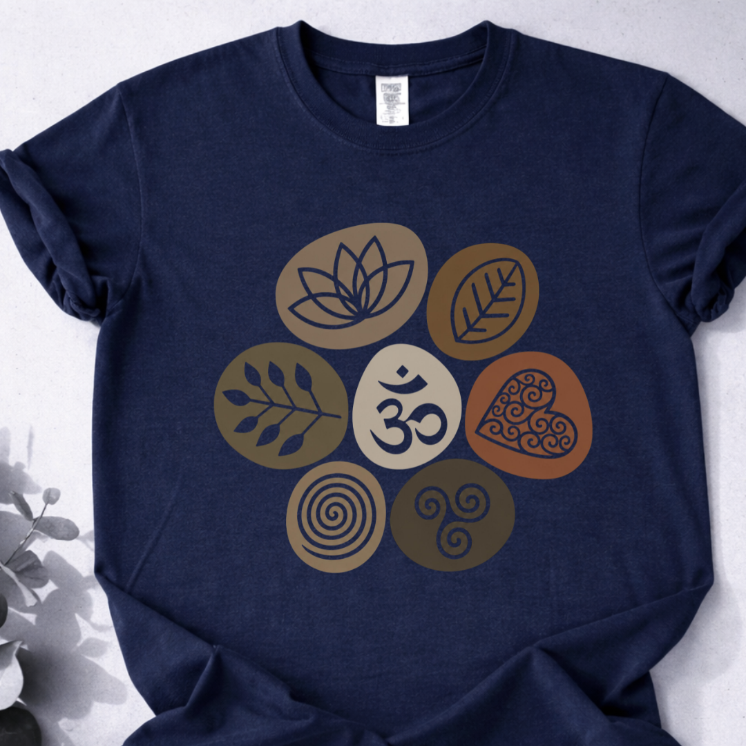 Pebble Soul T-Shirt