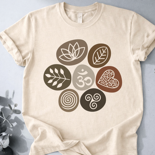 Pebble Soul T-Shirt