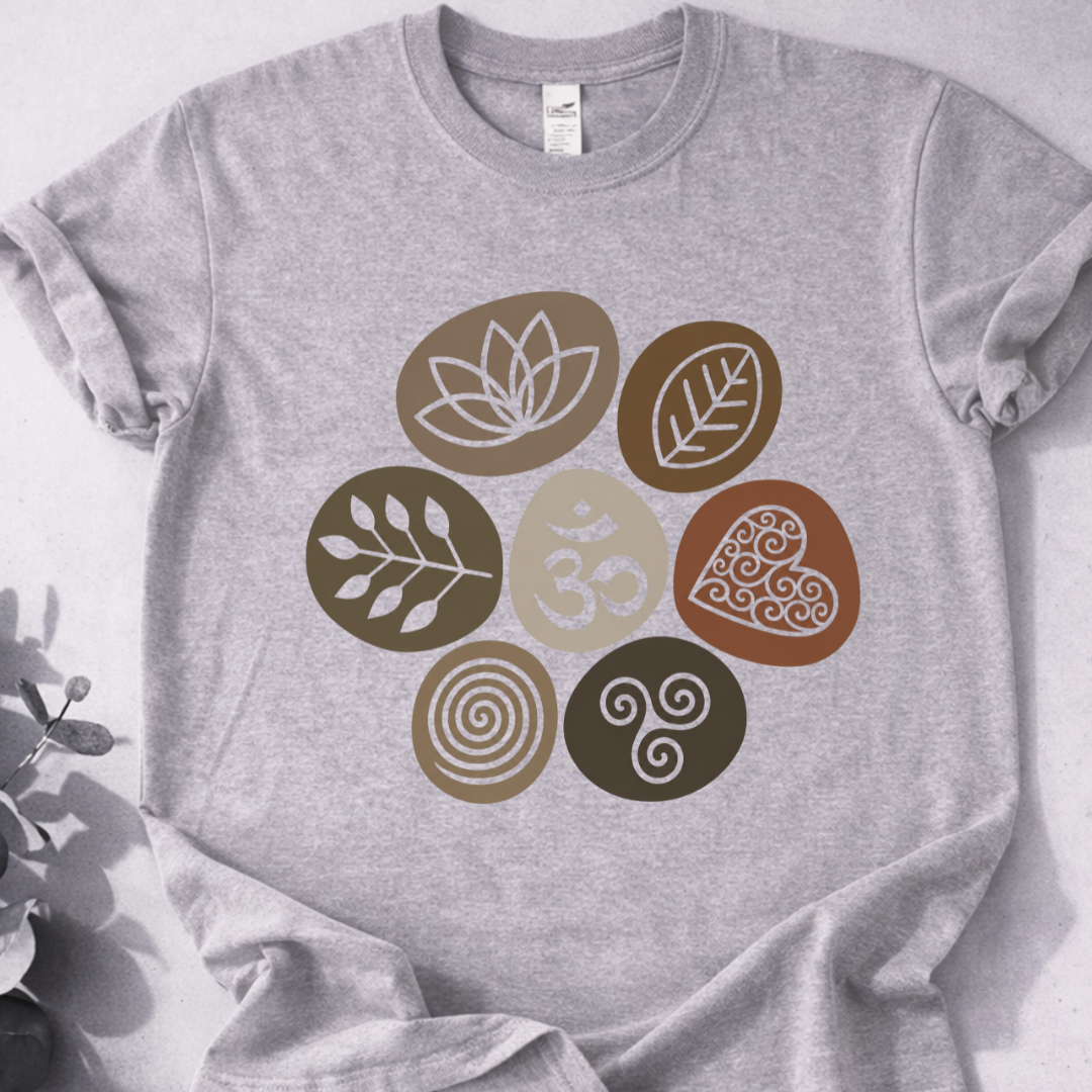 Pebble Soul T-Shirt