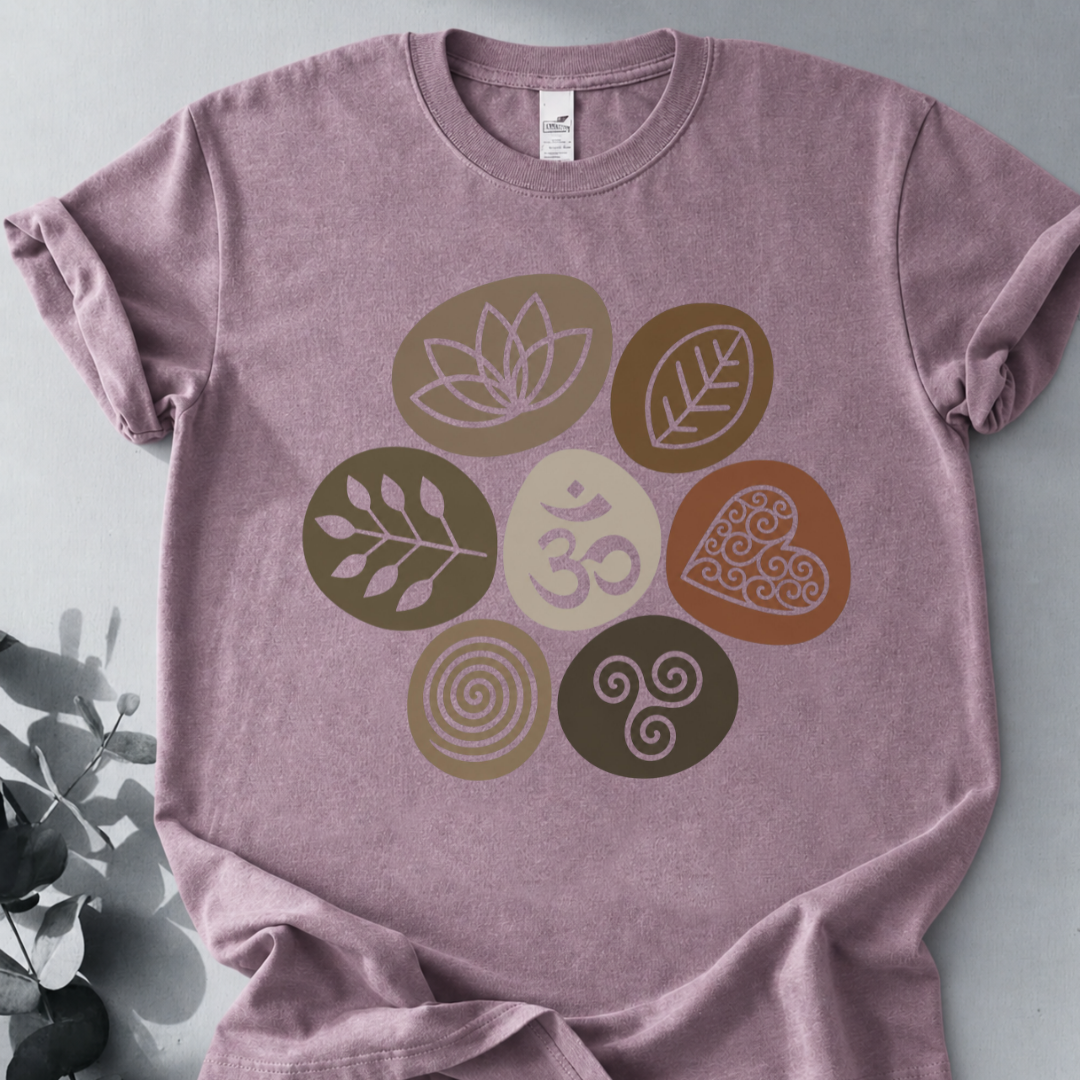 Pebble Soul T-Shirt