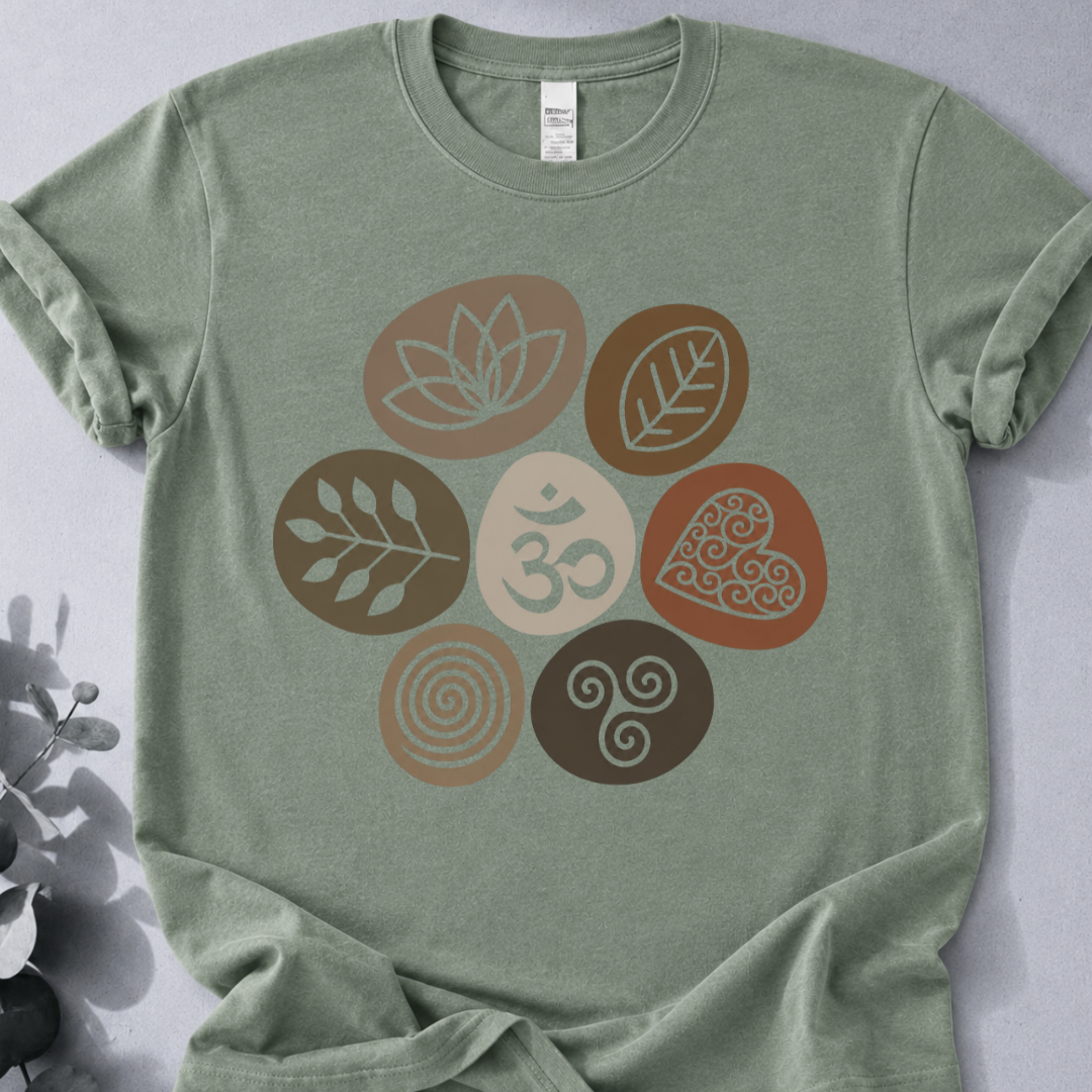 Pebble Soul T-Shirt