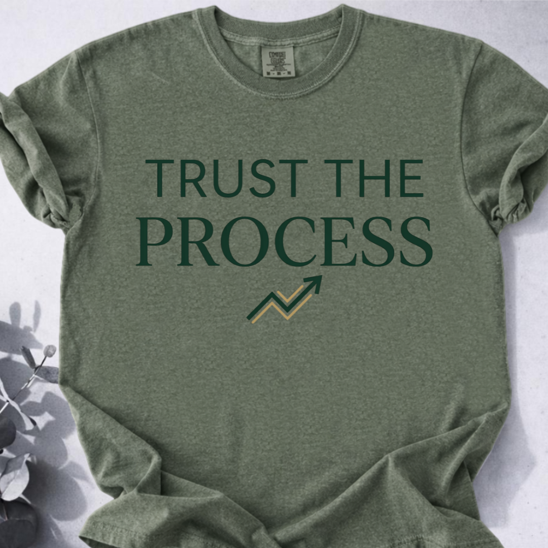 Process Zen T-Shirt