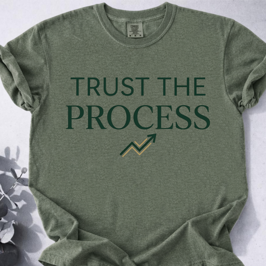Process Zen T-Shirt