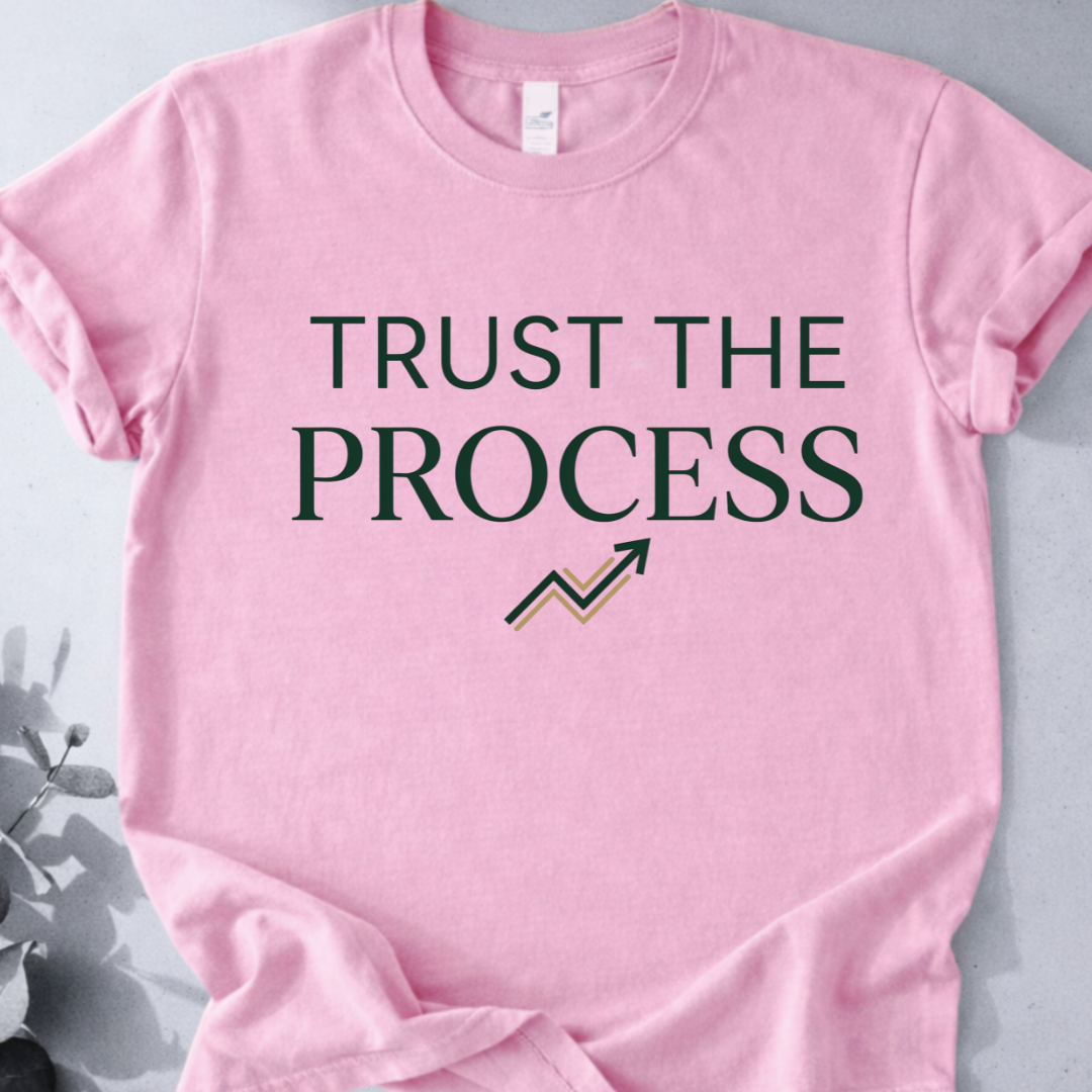 Process Zen T-Shirt