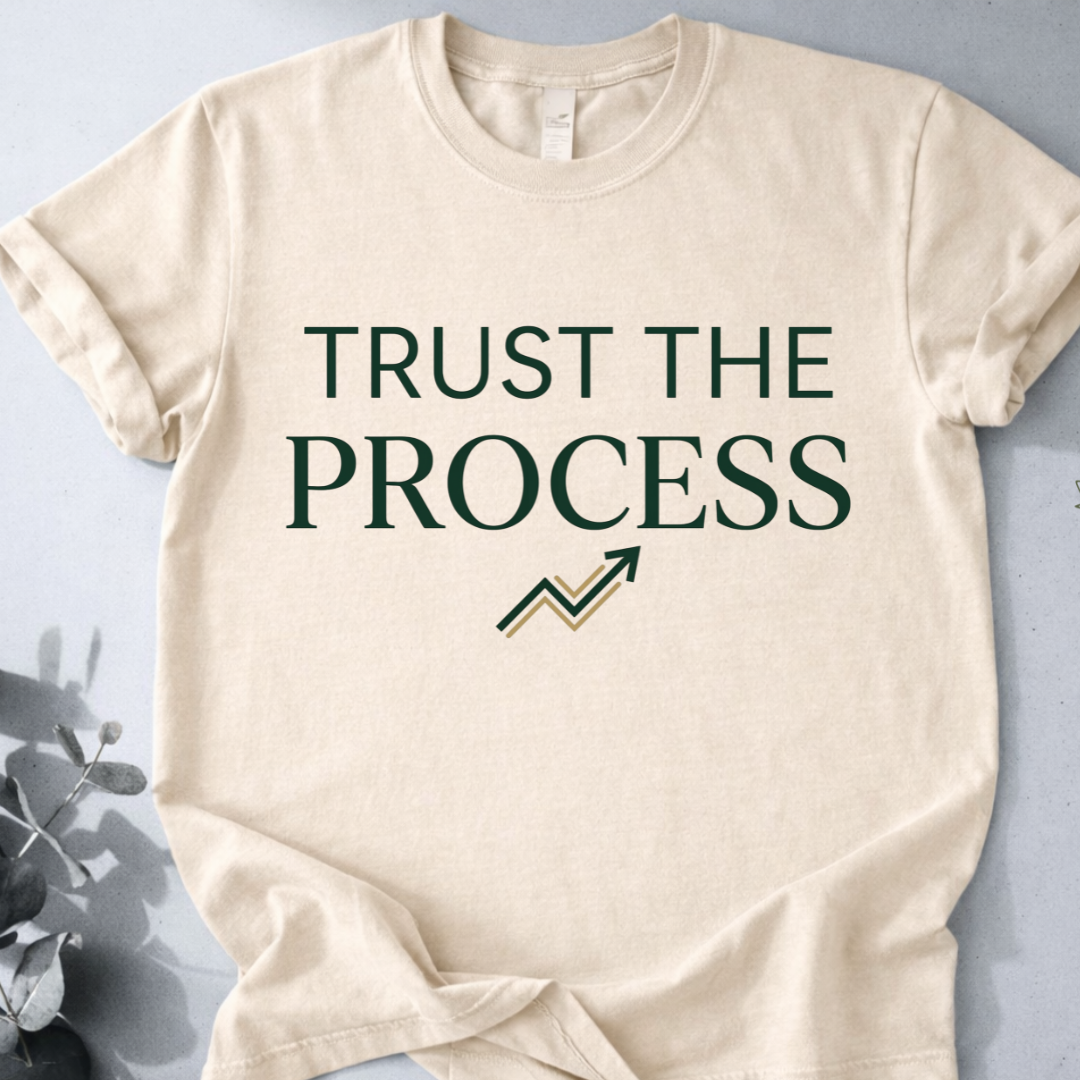 Process Zen T-Shirt