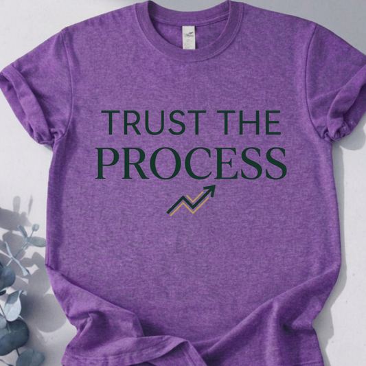 Process Zen T-Shirt