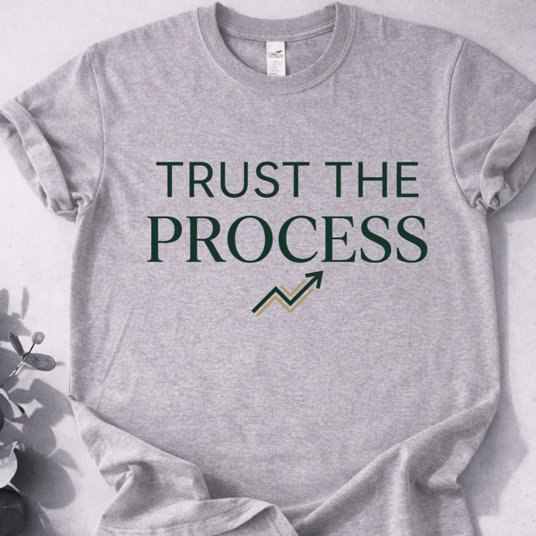 Process Zen T-Shirt