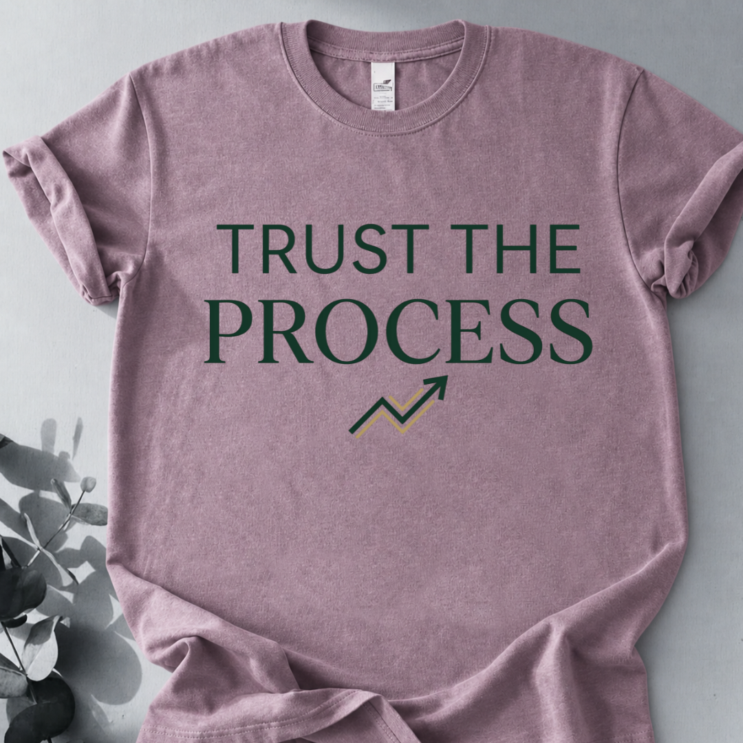 Process Zen T-Shirt
