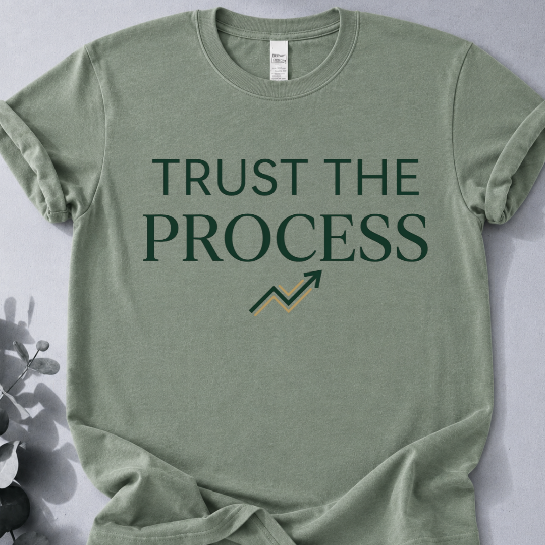 Process Zen T-Shirt