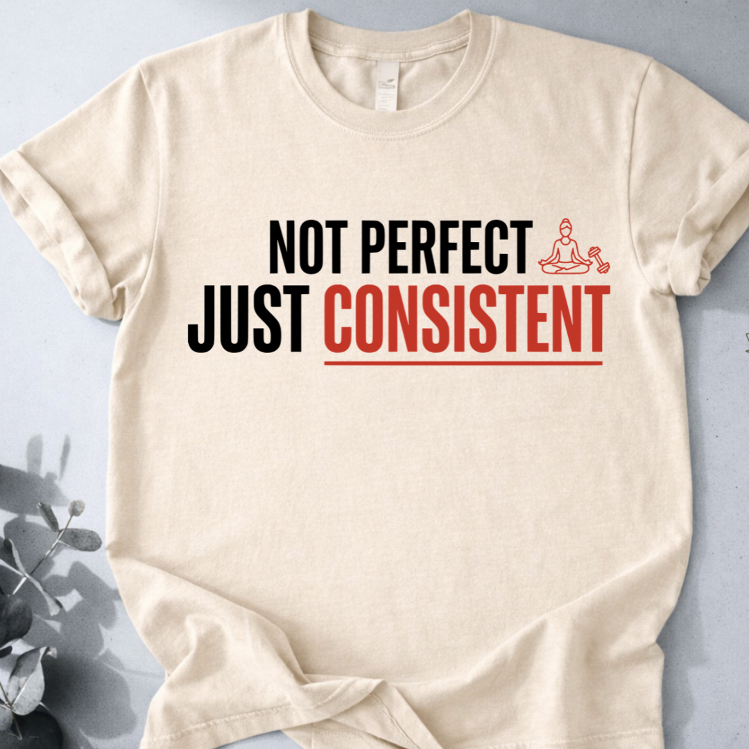 Consistent T-Shirt