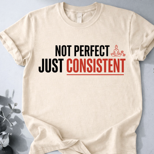 Consistent T-Shirt
