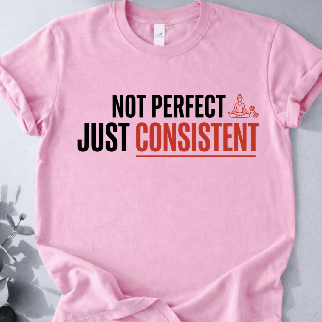 Consistent T-Shirt