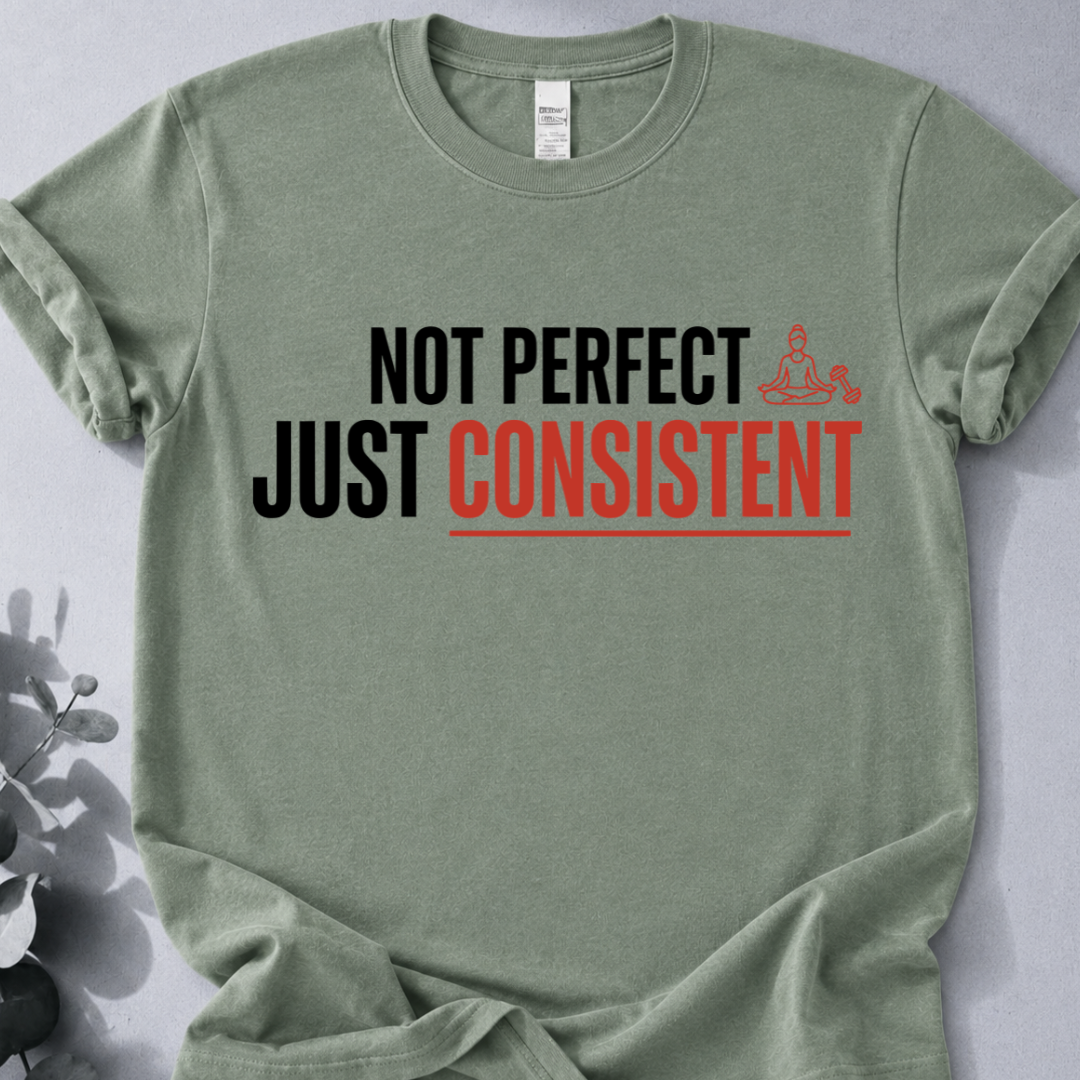 Consistent T-Shirt