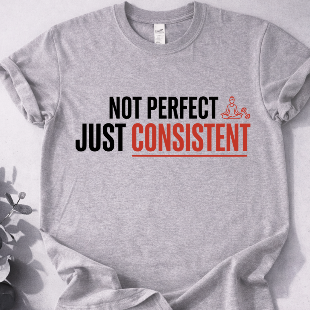 Consistent T-Shirt