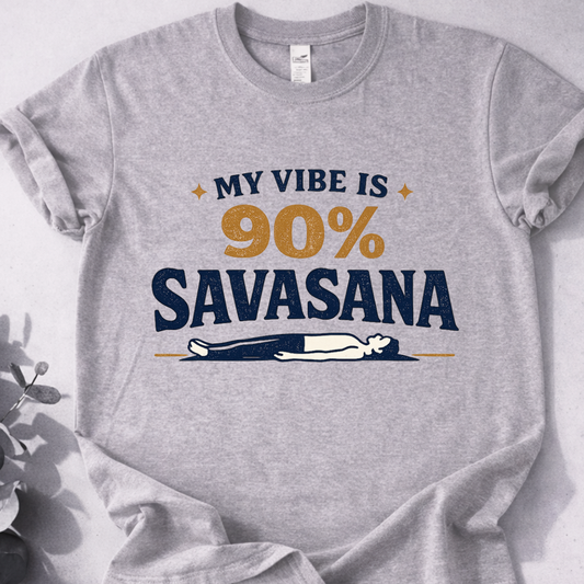 Nap Namaste T-Shirt